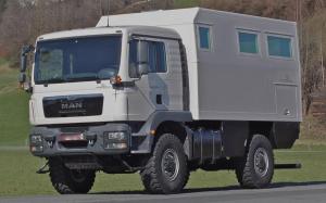 Action Mobil Pure 4500 HB '2015